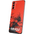 Cowboy Bebop Spike Poster Galaxy S21 Plus 5G Skin